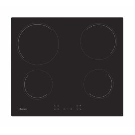 Стъклокерамичен котлон Candy CH64CCB 1800 W