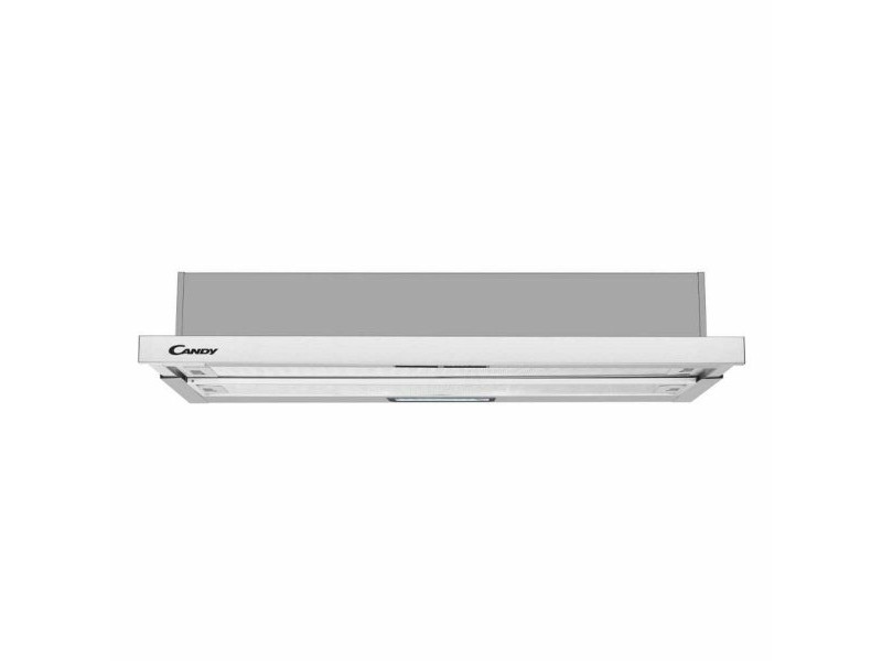 Конвенционален абсорбатор Candy CBT9240/3X Черен Сребрист