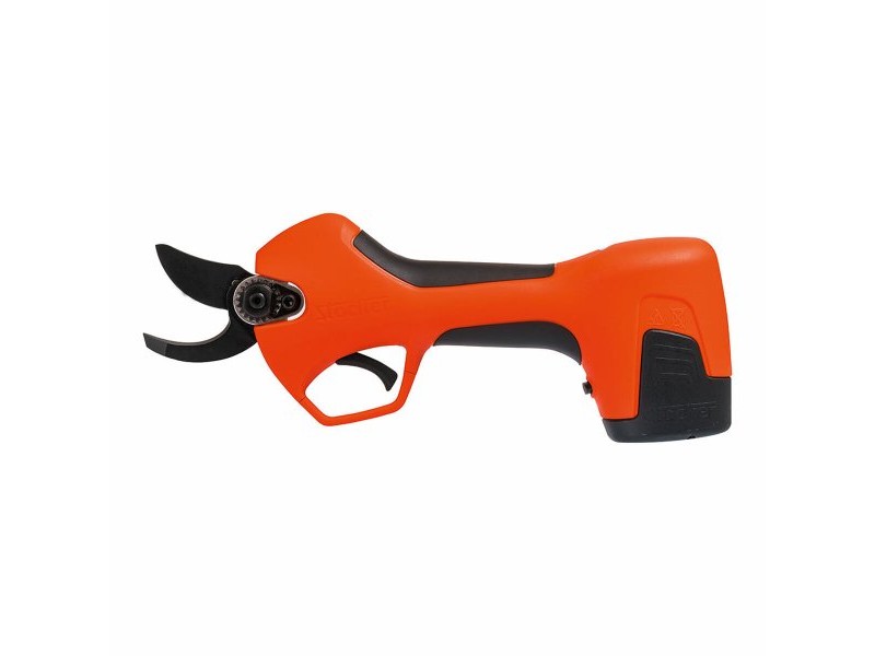 Акумулаторна лозарска ножица Stocker Vulcano E-24 TR Basic ST-314 20-25 mm 29 cm