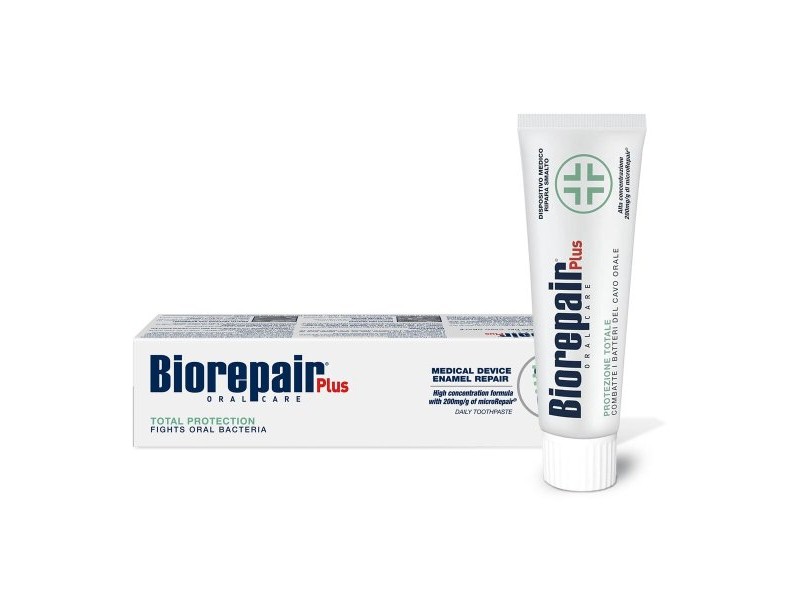 Паста за зъби Biorepair Plus Full Protection 75 ml