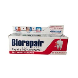 Паста за зъби Biorepair 60 ml