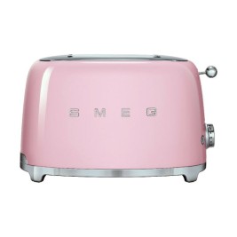 Тостер Smeg TSF01PKEU 950 W
