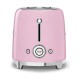 Тостер Smeg TSF01PKEU 950 W