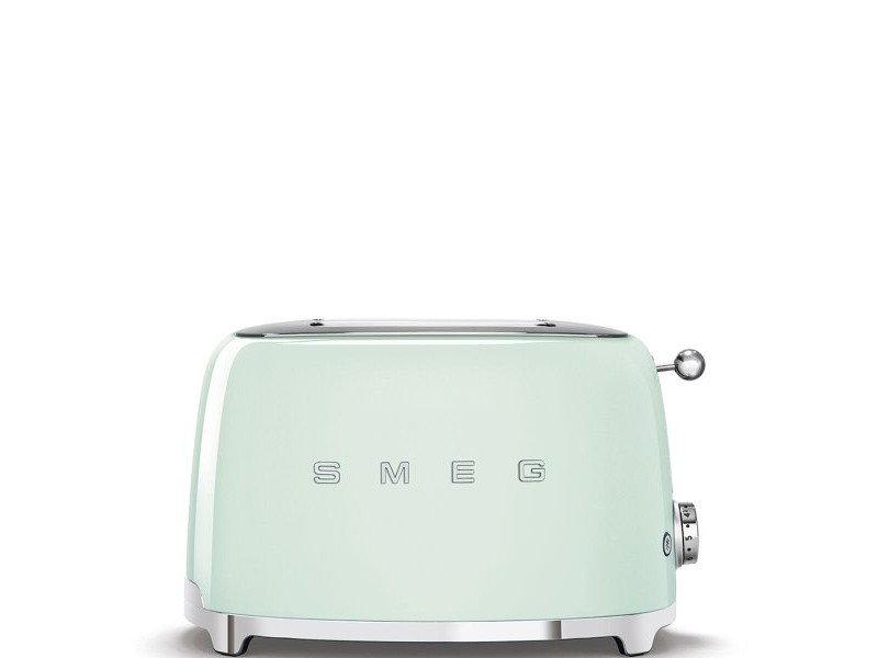 Тостер Smeg 950 W Син
