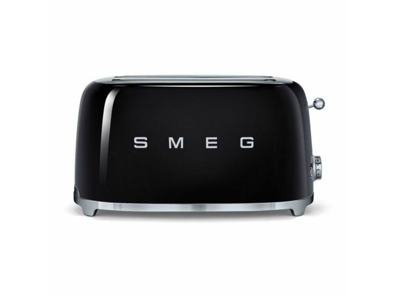 Тостер Smeg TSF02BLEU Черен 1500 W