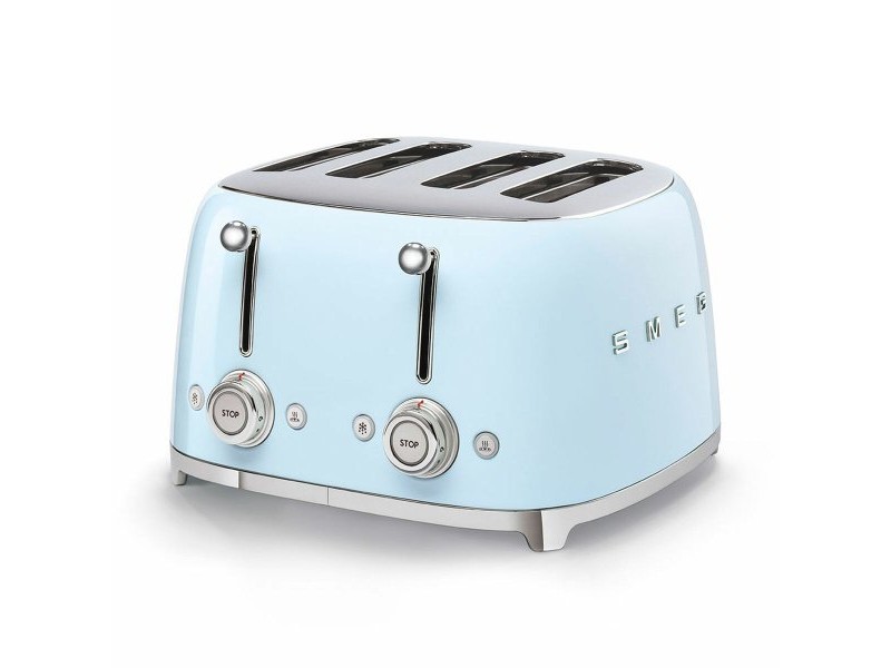Тостер Smeg 2000 W