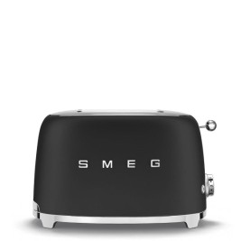 Тостер Smeg Черен 950 W