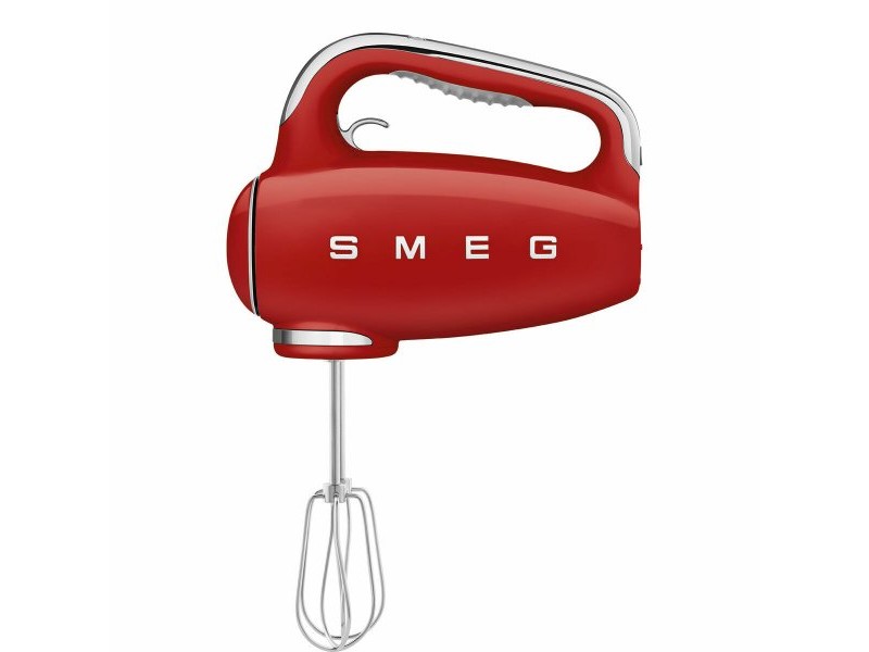 Блендер/миксер за тесто Smeg HMF01RDEU 250 W