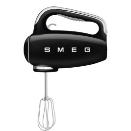 Блендер/миксер за тесто Smeg Черен 250 W