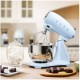 Блендер/миксер за тесто Smeg SMF03PBEU Пастелно Синьо 4,8 L Блендер/миксер за тесто Smeg SMF03PBEU Пастелно Синьо 4,8 L