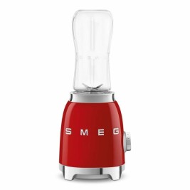 Блендер с чаша Smeg PBF01RDEU Червен 300 W 600 ml