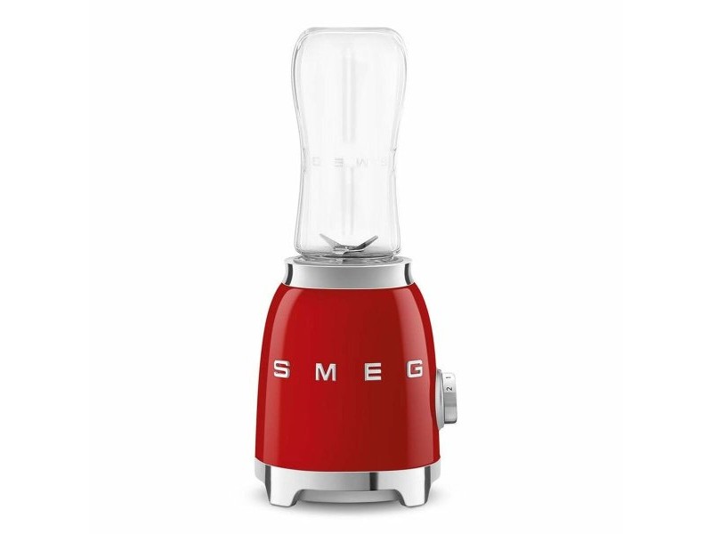 Блендер с чаша Smeg PBF01RDEU Червен 300 W 600 ml