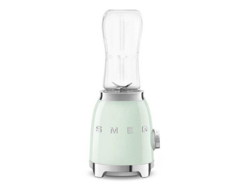 Блендер с чаша Smeg PBF01PGEU 300 W 600 ml Бял