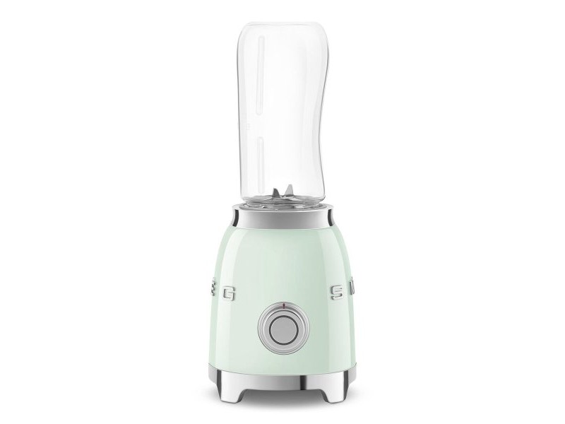 Блендер с чаша Smeg PBF01PGEU 300 W 600 ml Бял