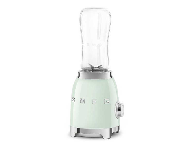 Блендер с чаша Smeg PBF01PGEU 300 W 600 ml Бял