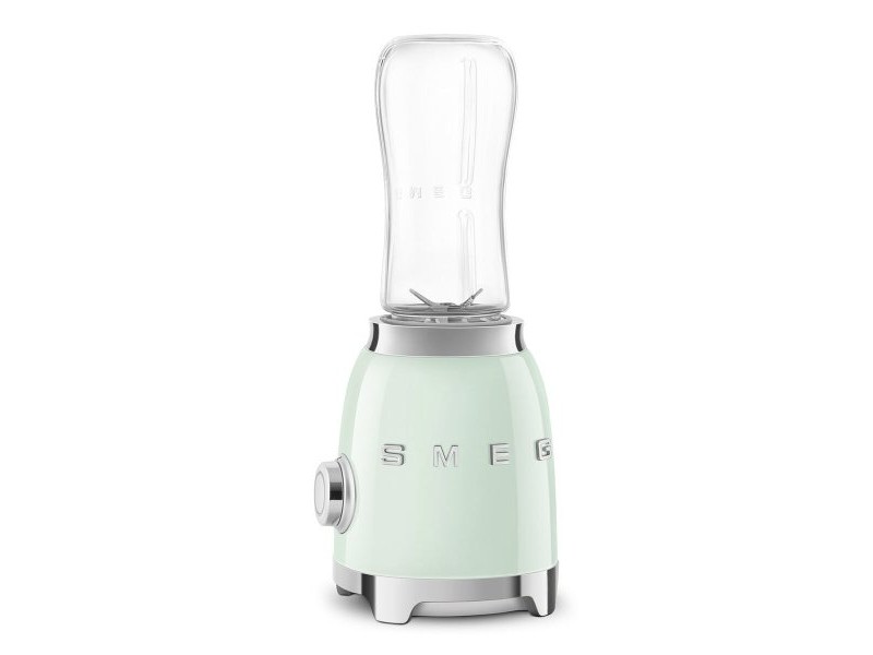 Блендер с чаша Smeg PBF01PGEU 300 W 600 ml Бял