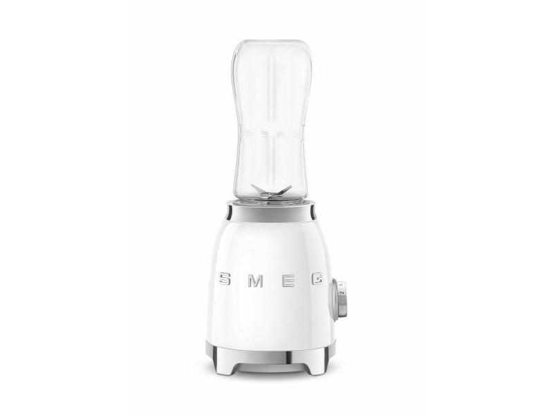Блендер с чаша Smeg PBF01WHEU