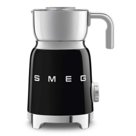 Уред за Разбиване на Мляко на Пяна Smeg MFF11BLEU 500 W Черен