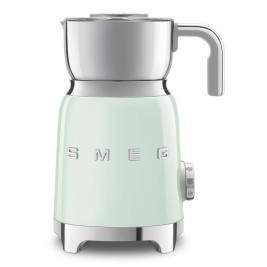 Уред за Разбиване на Мляко на Пяна Smeg MFF11PGEU 500 W