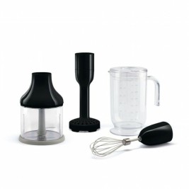 Комплект аксесоари Smeg HBAC11BL Черен