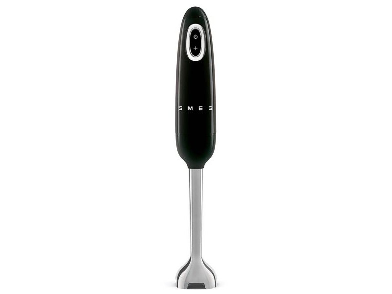 Водоустойчив ръчен блендер Smeg HBF11BLEU Черен 700 W