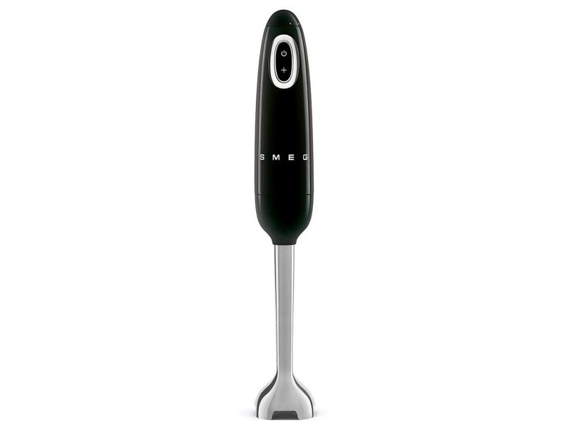 Водоустойчив ръчен блендер Smeg HBF11BLEU Черен 700 W