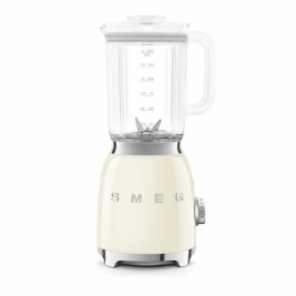 Блендер с чаша Smeg BLF03CREU