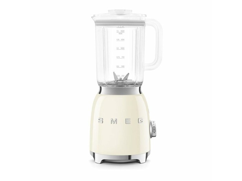 Блендер с чаша Smeg BLF03CREU