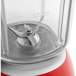 Блендер с чаша Smeg BLF03RDEU Червен 800 W 1,5 L