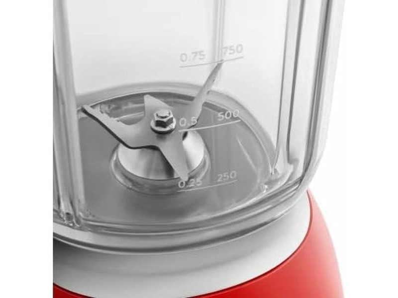 Блендер с чаша Smeg BLF03RDEU Червен 800 W 1,5 L