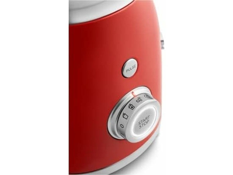 Блендер с чаша Smeg BLF03RDEU Червен 800 W 1,5 L