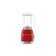 Блендер с чаша Smeg BLF03RDEU Червен 800 W 1,5 L