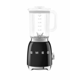Блендер с чаша Smeg BLF03BLEU Черен 800 W 1,5 L