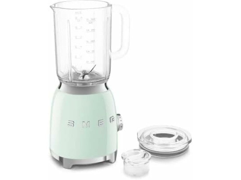 Блендер с чаша Smeg BLF03PGEU 800 W 1,5 L Блендер с чаша Smeg BLF03PGEU 800 W 1,5 L