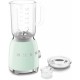Блендер с чаша Smeg BLF03PGEU 800 W 1,5 L Блендер с чаша Smeg BLF03PGEU 800 W 1,5 L