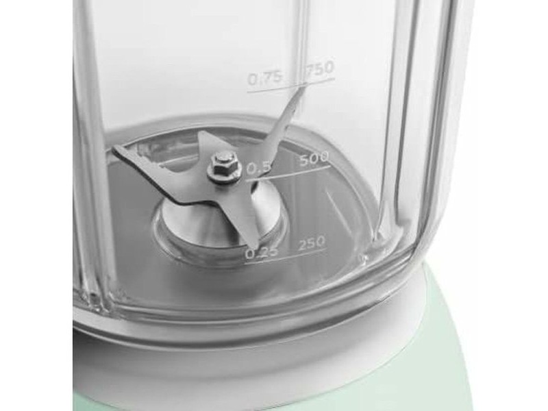 Блендер с чаша Smeg BLF03PGEU 800 W 1,5 L