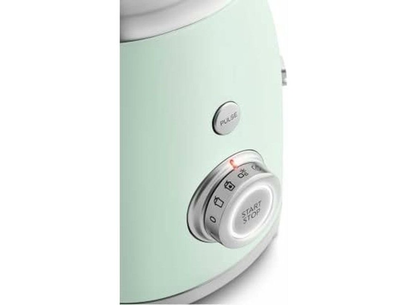 Блендер с чаша Smeg BLF03PGEU 800 W 1,5 L