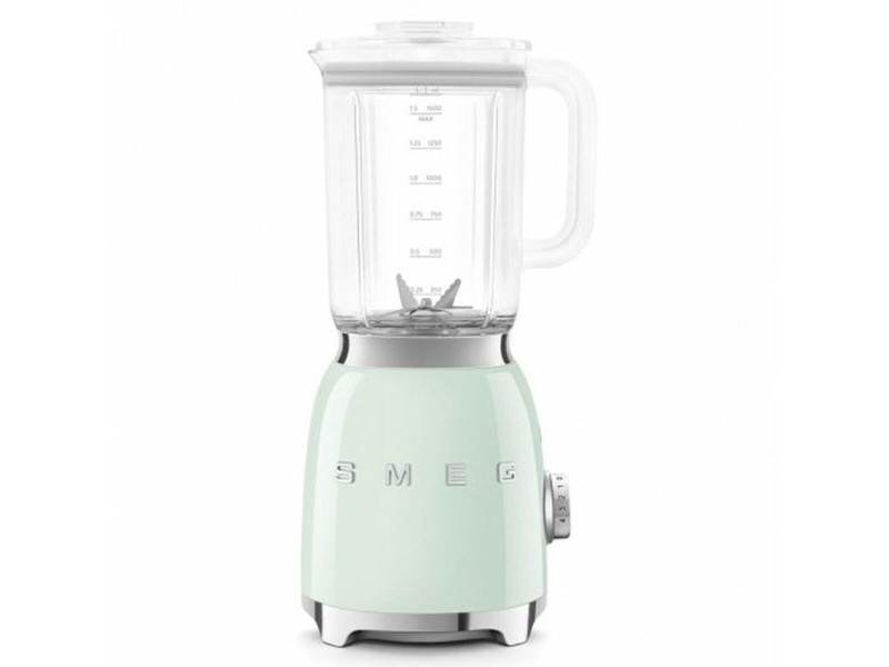 Блендер с чаша Smeg BLF03PGEU 800 W 1,5 L