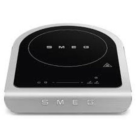 Индукционен Котлон Smeg PIC01WHMEU 2100 W преносим Бял