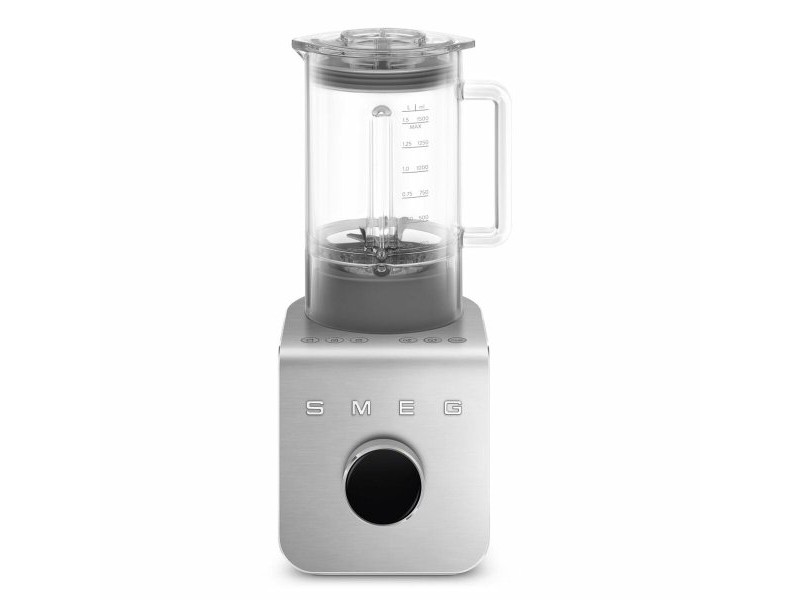 Блендер с чаша Smeg BLC01WHMEU Бял