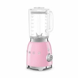 Блендер с чаша Smeg BLF03PKEU Розов 800 W 1,5 L