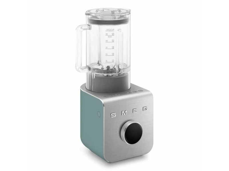 Блендер с чаша Smeg BLC02EGMEU