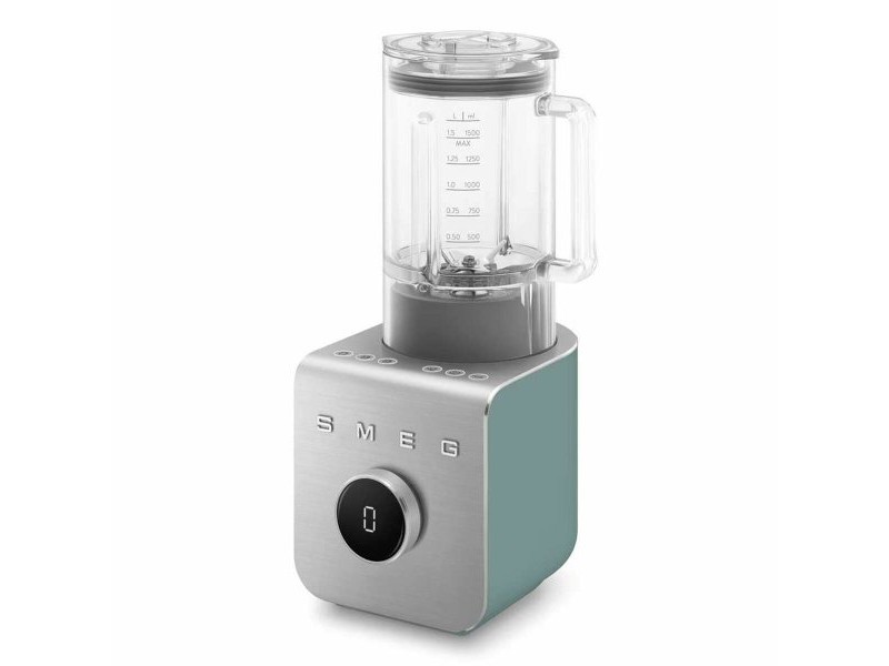 Блендер с чаша Smeg BLC02EGMEU