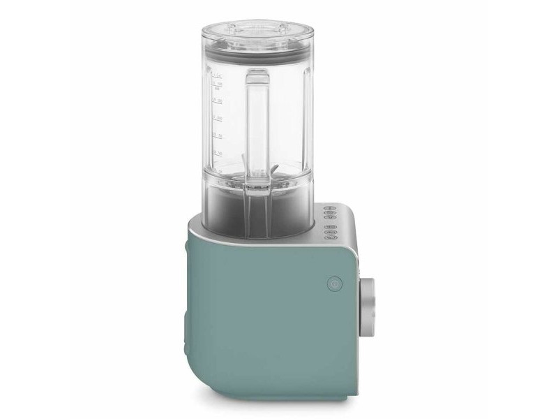 Блендер с чаша Smeg BLC02EGMEU