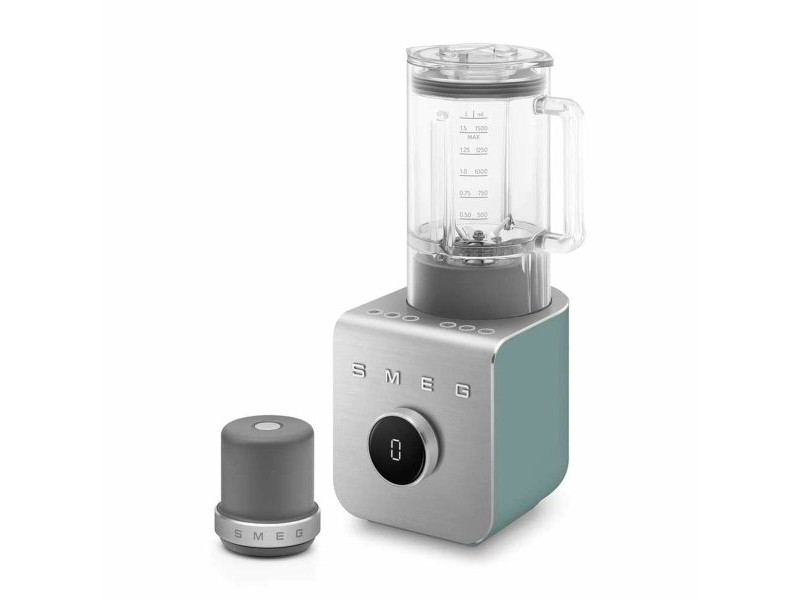 Блендер с чаша Smeg BLC02EGMEU