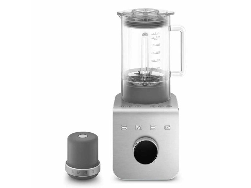 Блендер с чаша Smeg BLC02EGMEU