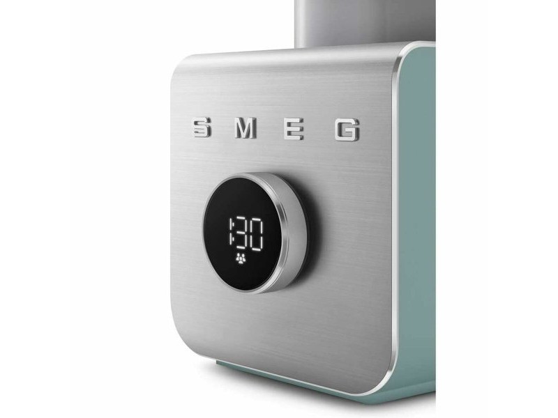 Блендер с чаша Smeg BLC02EGMEU