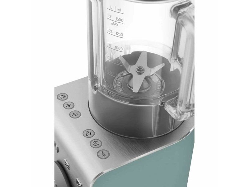 Блендер с чаша Smeg BLC02EGMEU