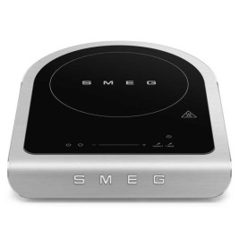 Индукционен Котлон Smeg PIC01EGMEU 2100 W преносим Зелен