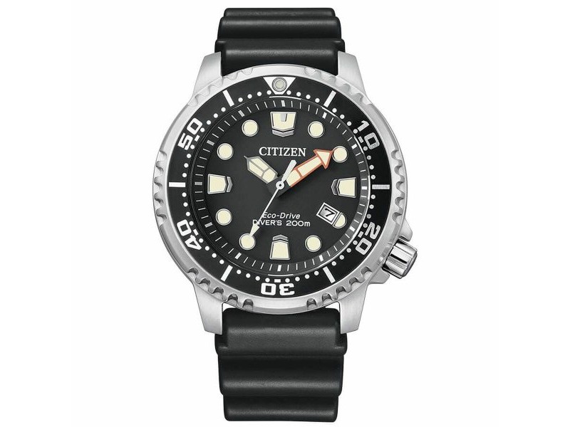 Мъжки часовник Citizen BN0150-10E (Ø 44 mm)